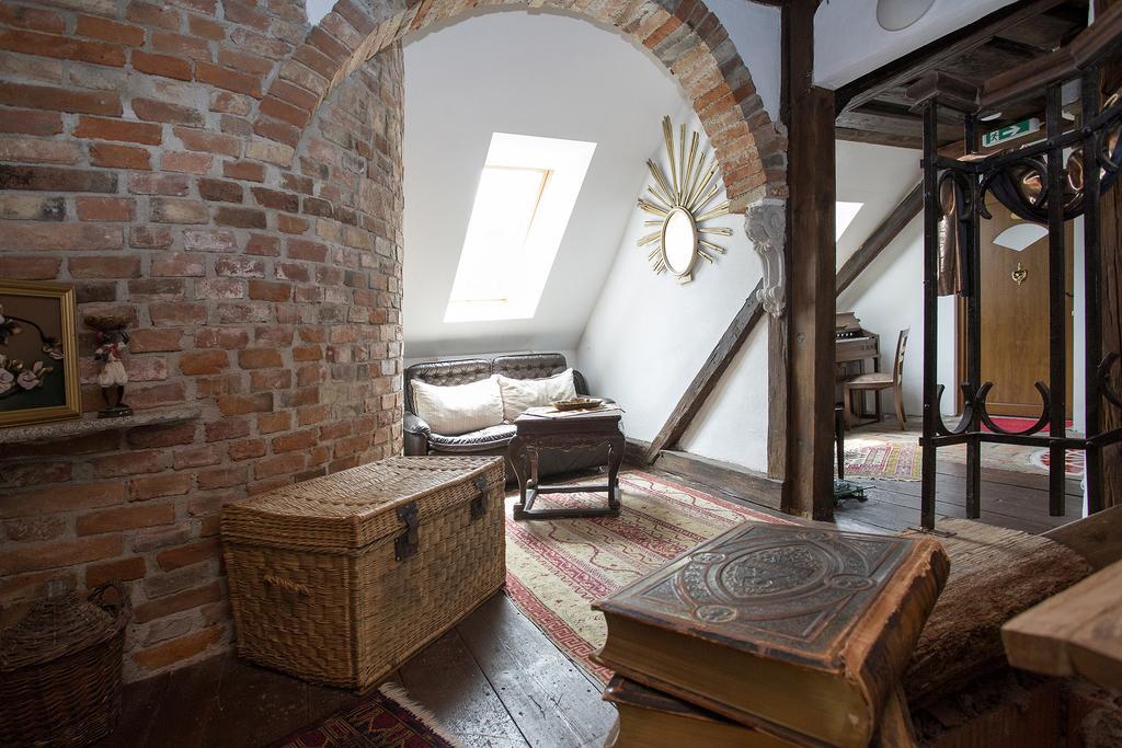 Отель Baderhaus Брук-ан-дер-Мур Экстерьер фото